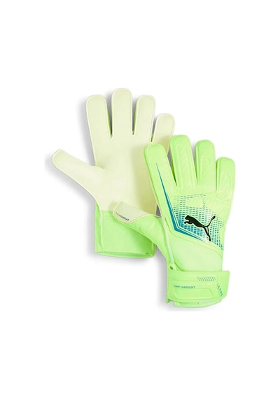 Puma Ultra Play Rc Kadın Kaleci Eldiveni 4195202 Yeşil 4195202 Yeşil