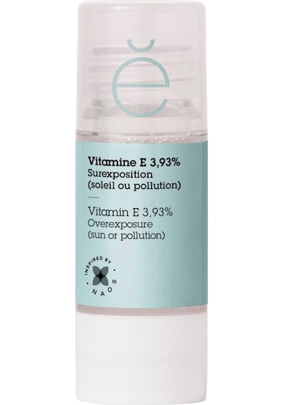 Etat Pur Vitamin E Pure Active Konsantre Bakım Serumu 15 ML