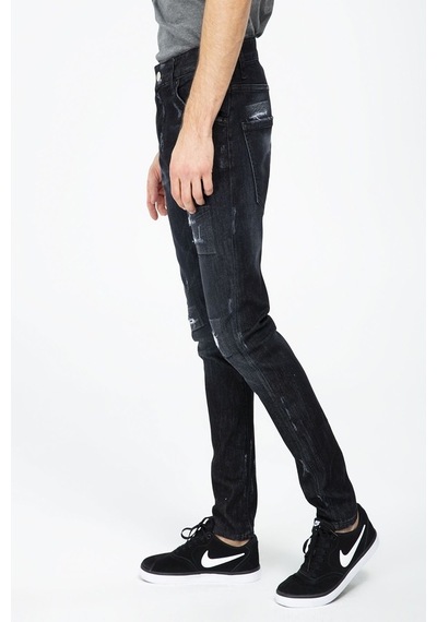 Yeni Dsquared2 Erkek Pantolon (469433708)