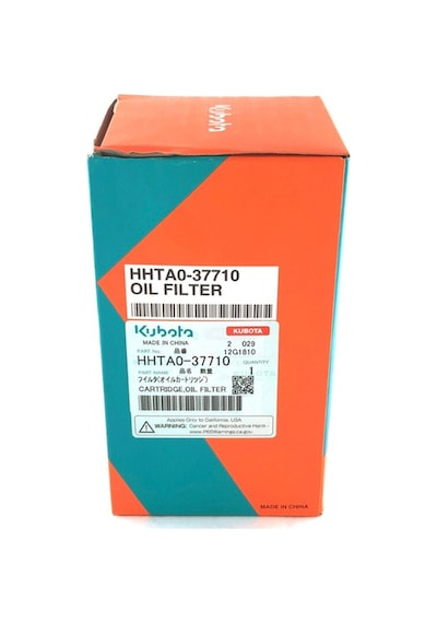 Kubota MK 5000 - ME 5700 Filtre Seti