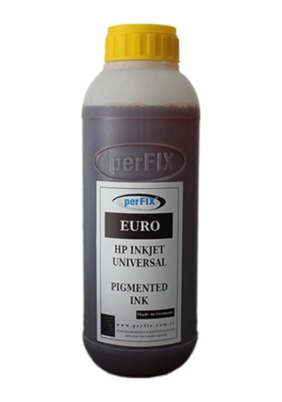 Mürekkep Tk 7 Pro Ink Üniversal Yellow 1 Kg Çok Renkli