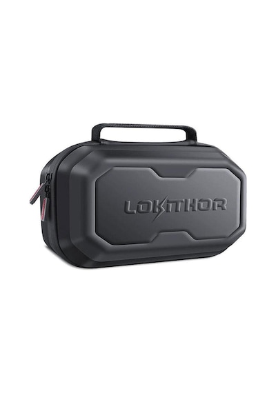 Lokithor Case003 J Serisi Akü Takviye Cihazları İçin Taşıma Çantası