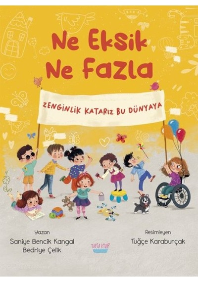 Ne Eksik Ne - Qhdh-614146