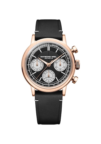 Raymond Weil Rw7765pc520631 Erkek Kol Saati Rose Gold