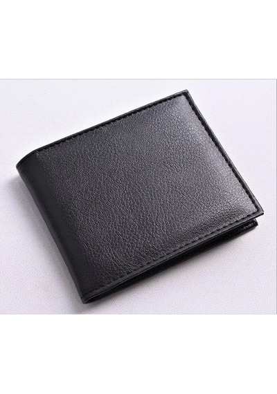 Ozka Leather Collection Klasik Erkek Deri Cüzdan