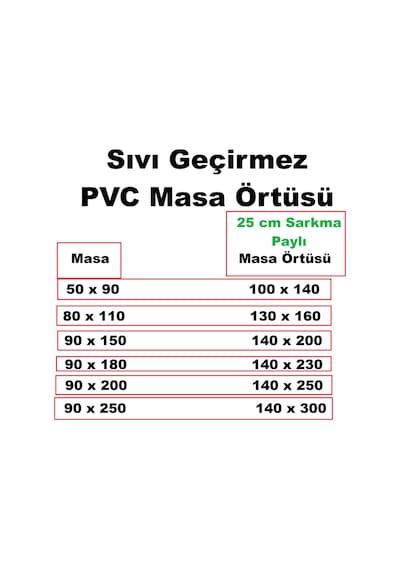 Valerium Elyaflı Pvc Muşamba Desenli Silinebilir Sıvı Geçirmez Masa Örtüsü Ekru