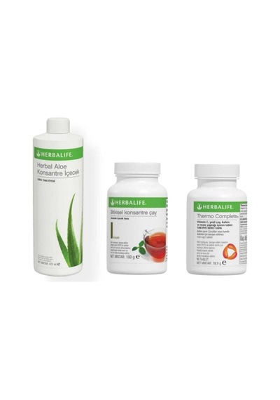 Herbalife Klasik Çay