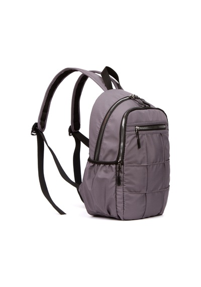 Paqpa Bag Mery Kadın Gri Sırt Çantası Pb200-02 Gri