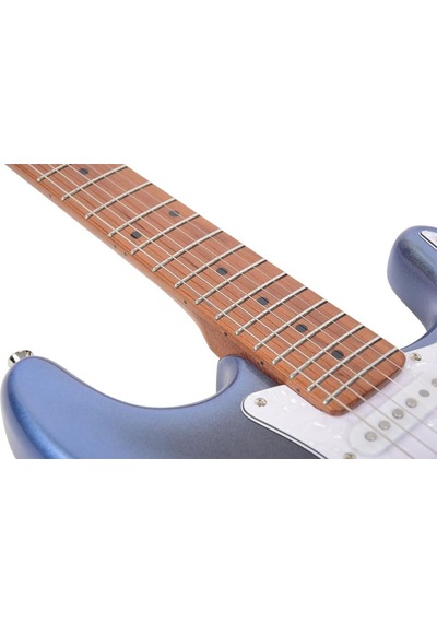 Kaysen Kst-611 Bl Profesyonel Strat Elektro Gitar