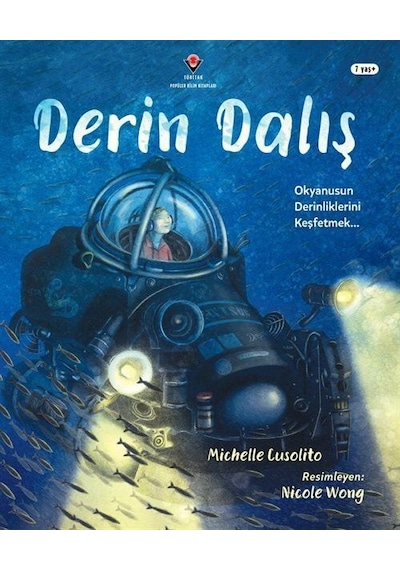 Derin Dalış / Michelle Cusalito