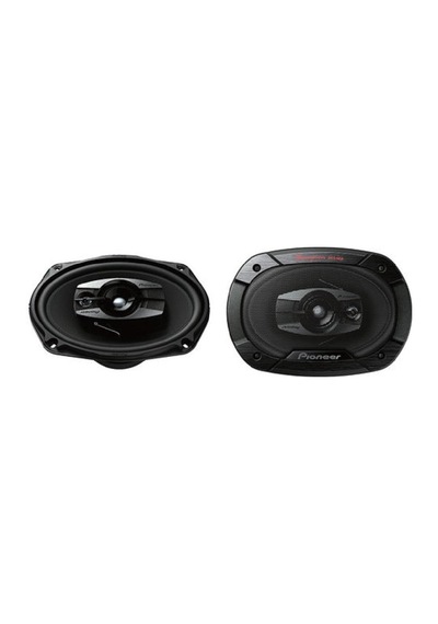Pioneer Ts-6965v3 3yollu 450w 80rms Şampiyon Serisi Amfi Tipi Hoparlör Takımı