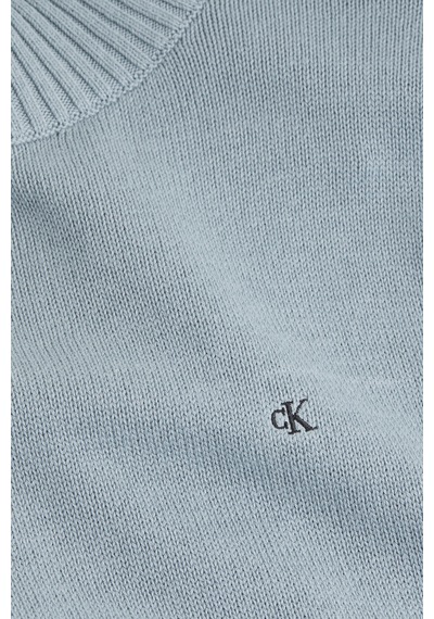 Calvin Klein Jeans Kadın Kazak J20j224806 Gri