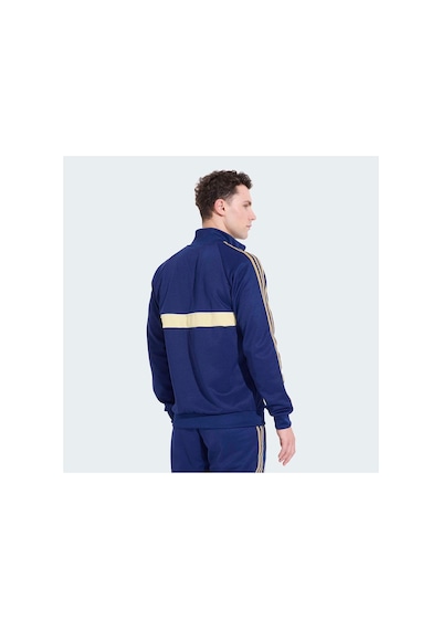 Adidas Erkek Ceket Fen Og2 Tt Hz1020 Mavi