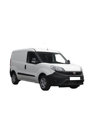 Fiat Doblo Combi Minivan-Panelvan Yakıt Depo Koruma Cihazı