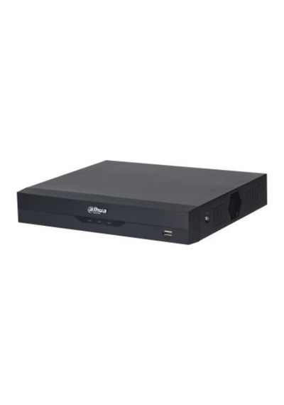 Dahua Xvr5116hs-ı3 16 Kanal 1hdd 6tb 5mp Ahd/hibrit Kayıt Cihazı