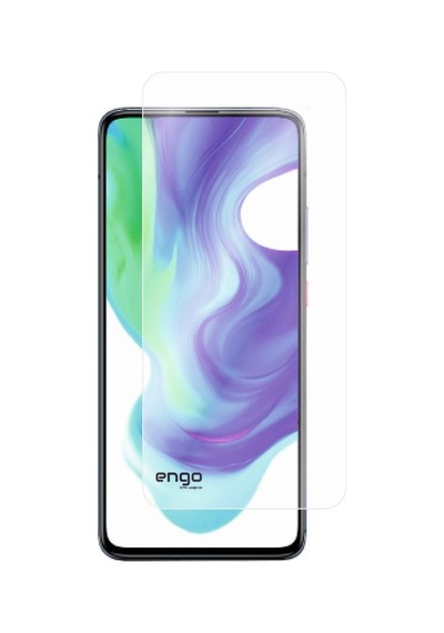 Xiaomi Poco F2 Pro Ekran Koruyucu Mat Parmak İzi Bırakmaz