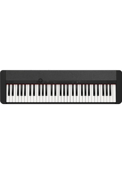 Casio Ct-s1bk 61 Tuşlu Org Siyah