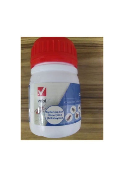 2 Kutu Draker 10.2 Kokusuzdur 2x50 Ml Haşere İlacı