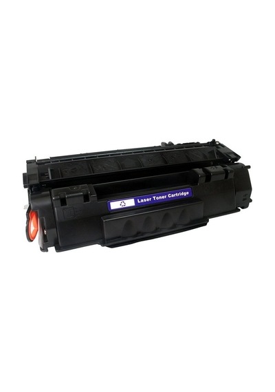 Eko Kartuş Hp Laserjet P2015X Uyumlu Toner