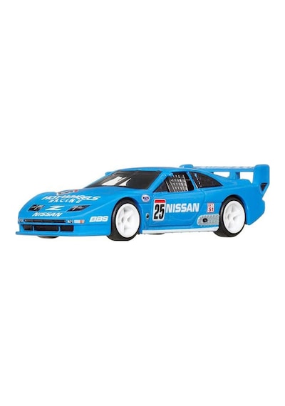 Premium Car Culture Silhouettes Nissan 300zx Jbk61 Çok Renkli