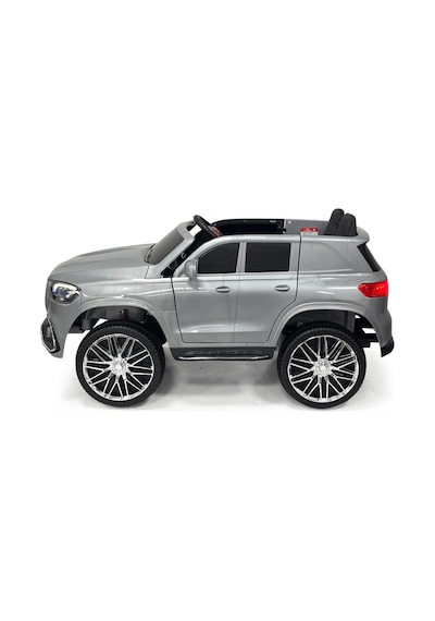 Admire Gt Gri Uzaktan Kumandalı 4x2 12 Volt Akülü Araba - Rc Audi Akülü Araba Audi Akülü Araç Çok Renkli