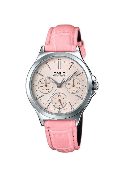 Casio Ltp-V300L-4Audf Bayan Kol Saati