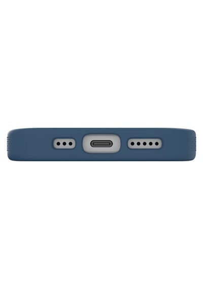 Zagg Cases Manhattan Snap iPhone Uyumlu 17 Kılıf Lacivert 702319612