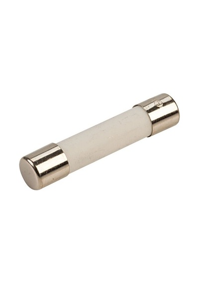 1A 6X30Mm Seramik Sigorta