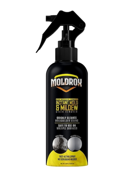 Moldrox Küf Temizleyici Sprey 250 ML Moldrox Küf Temizleyici Sprey 250 ML