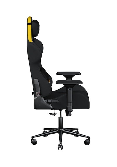 Exvega Vesta Gamer.gen.tr Edition Dokuma Kumas Gaming Koltuk Çok Renkli