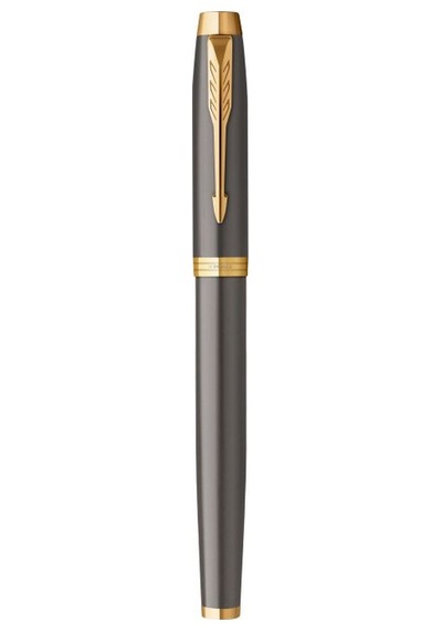 Parker Im Roller Kalem Gt Gri