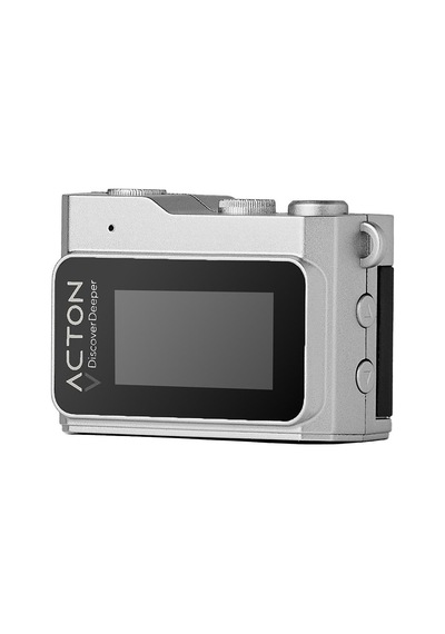 Acton Picco Retro Key Chain Camera