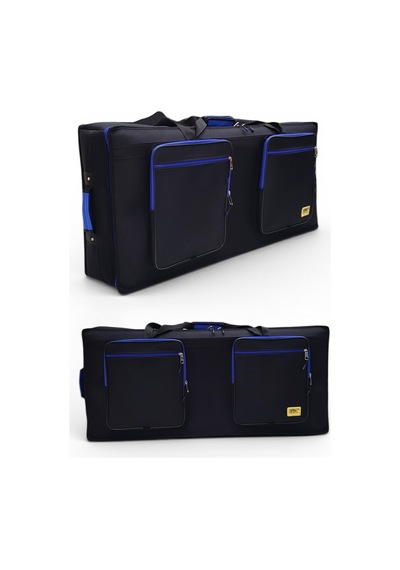 Psr Sx900, A3000, A5000 Keyboard Orglar İçin Uyumlu Soft Case Taşıma Çantası.