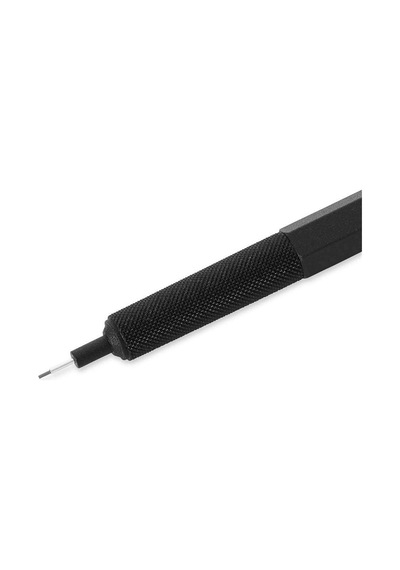Rotring 600 Siyah Versatil Kalem 0.5