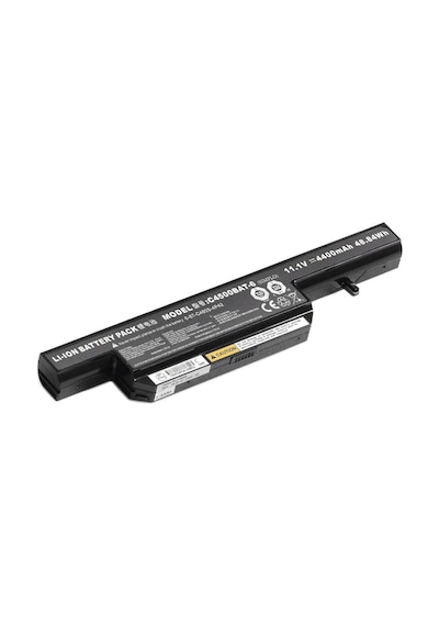 Exper Clevo C4500Bat-6 C4500Q Notebook Bataryası - Pili