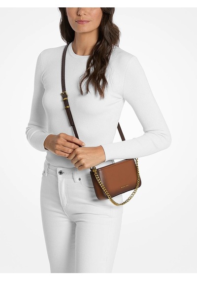 Michael Kors Mıchael Kors Kadın Omuz Çantası 32f5aytu1o-luggage Kahverengi