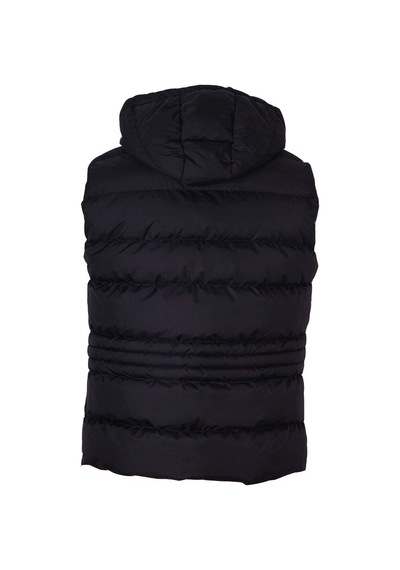 Trender Archil Siyah Erkek Yelek 26yy14000005 Siyah