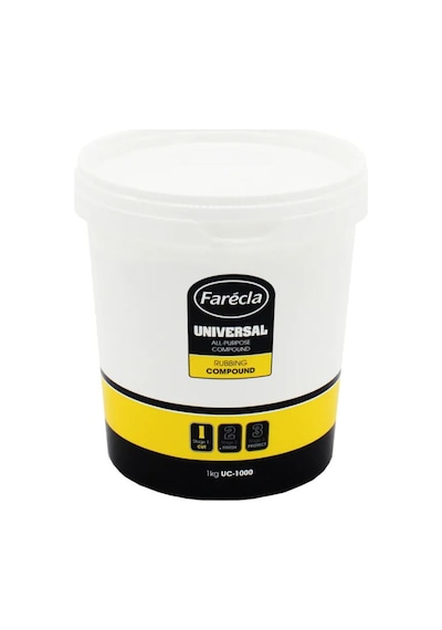 Üniversal Pasta Farecla 1kg