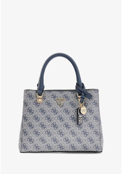 Guess Noelle Iı Sml Multı-kadın Omuz Çantası -bg967205 Bnn