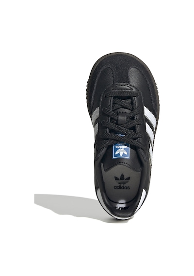 Adidas Samba Og Kids Siyah Spor Ayakkabı Ie3680 001