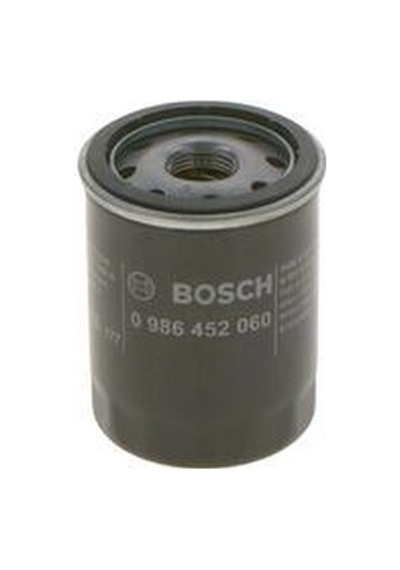 Yağ Filtresi Bosch 0986452060 Nissan Micra