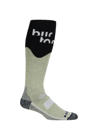 Burton Burton Performance Midweight Sock Erkek Kayak Çorabı 3523 Çok Renkli