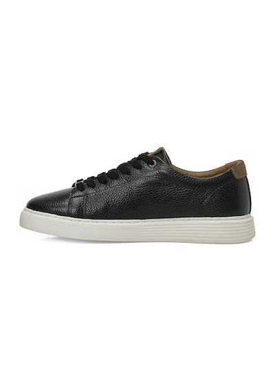 İnci Incı Festo 6fx Siyah Erkek Sneaker 000000000102159106 Siyah