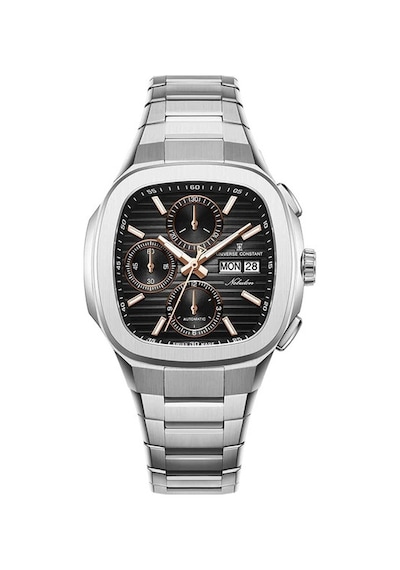 Universe Constant Nebulon Chrono 42 Mm Otomatik Saat Uc7999 Çok Renkli