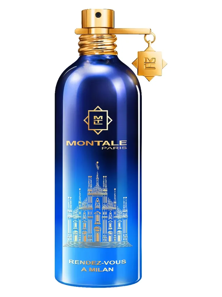 Montale Rendez Vouz A Mılan Edp 100 Ml Çiçek
