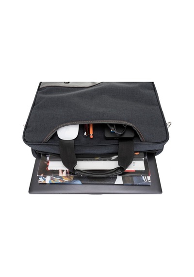 Çanta Notebook Plm Pl-04-Rico-00000-00015-00 Plm Rico 15" Siyah