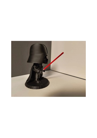 Darth Vader Funko Pop Tasarımlı Figür