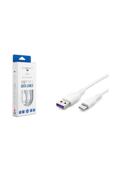 A32 Cl67 20w 3.4a Type-c Hızlı Şarj Data Kablosu 1mt 350 Sku: Zeusstkcbdc7efdcc