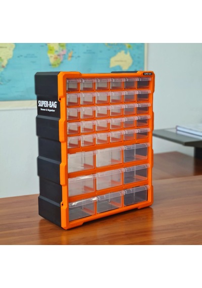 39 LU BÜYÜK MONOBLOK ÇEKMECE