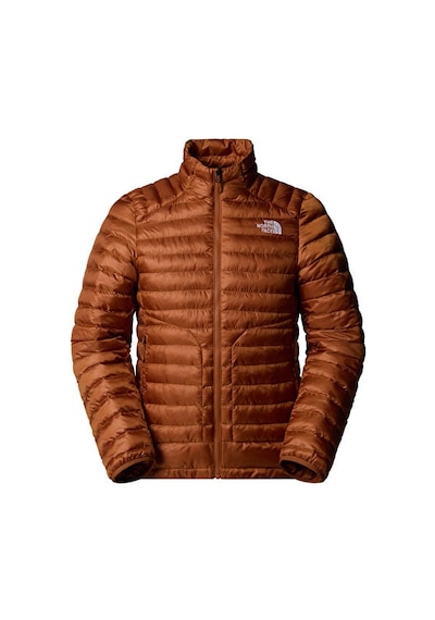The North Face M Huila Synthetic Jacket Kadın Outdoor Montu Nf0a85aeboe1 Kırmızı Kırmızı